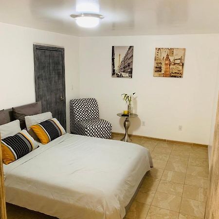 דירות טיחואנה El Rincon Amarillo. Zona Dorada. מראה חיצוני תמונה